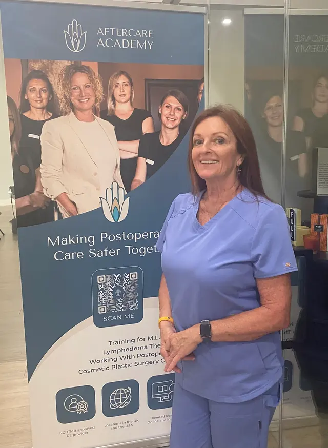 San Diego Lymphatics & Massage — customer photo 9