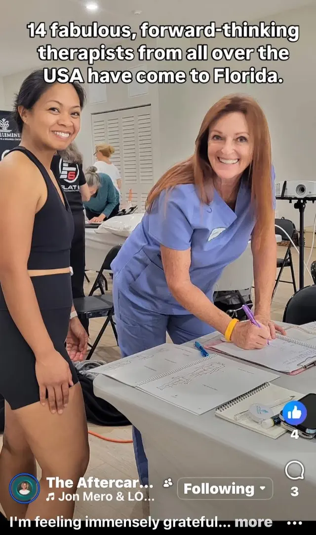 San Diego Lymphatics & Massage — photo from the business 12