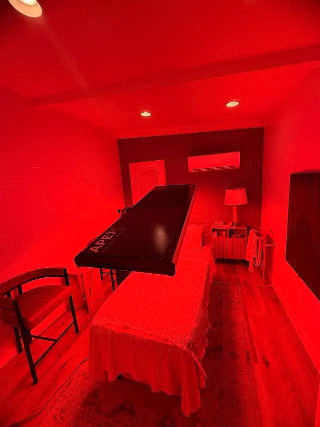 San Diego Lymphatics & Massage — photo from the business 3