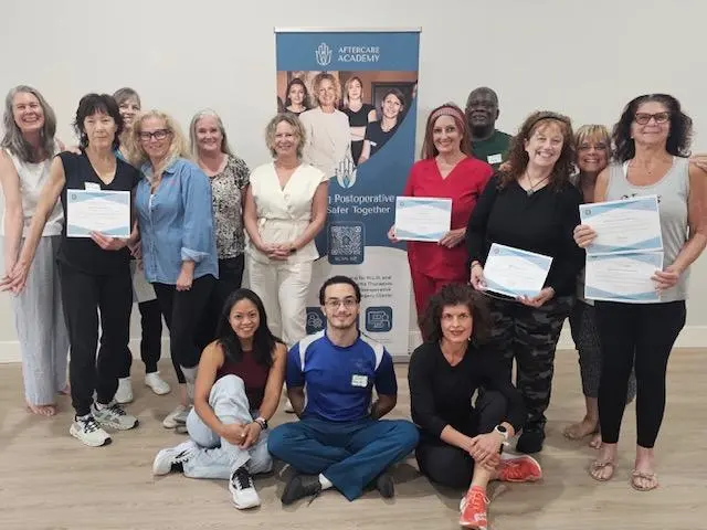 San Diego Lymphatics & Massage — photo from the business 7