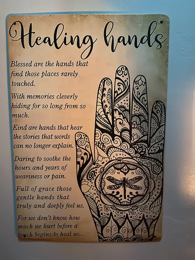 San Diego Lymphatics & Massage — customer photo 11