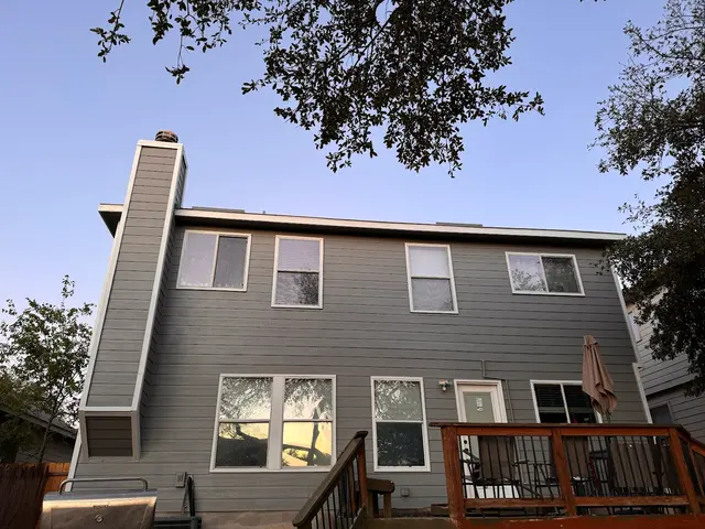Space and Time Remodeling Inc. — customer photo 3