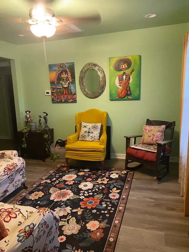 Space and Time Remodeling Inc. — customer photo 2