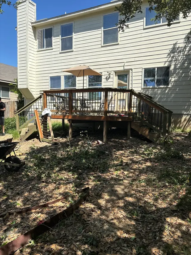 Space and Time Remodeling Inc. — customer photo 6