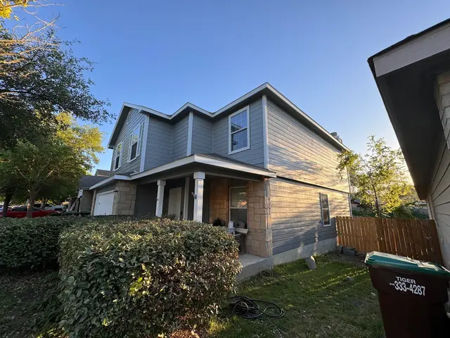 Space and Time Remodeling Inc. — customer photo 8
