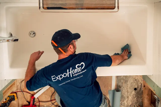 Expo Home Improvement — photo from the business 1