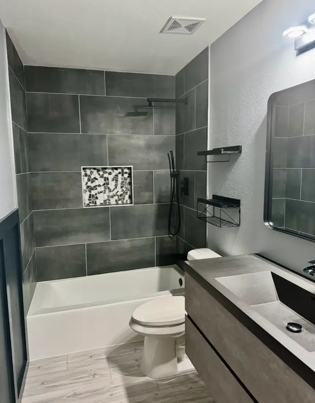 GTex General Contracting — photo from the business 4