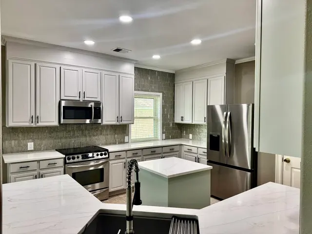 GTex General Contracting — photo from the business 3
