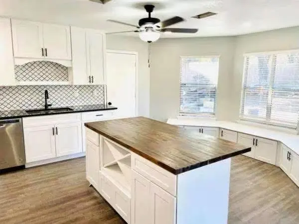 GTex General Contracting — photo from the business 10