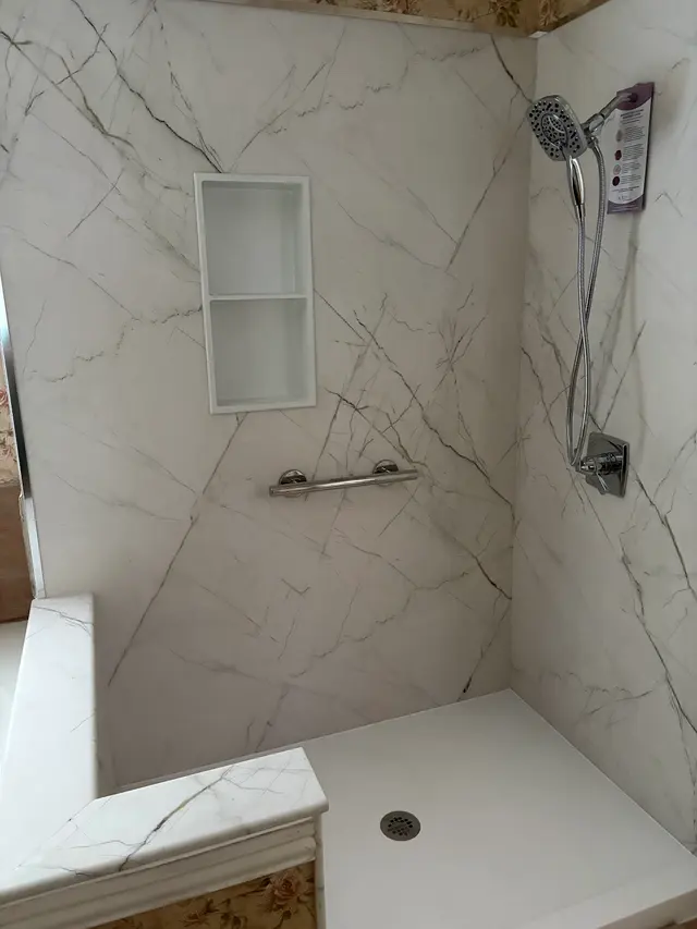 Genie Bath Systems — customer photo 7
