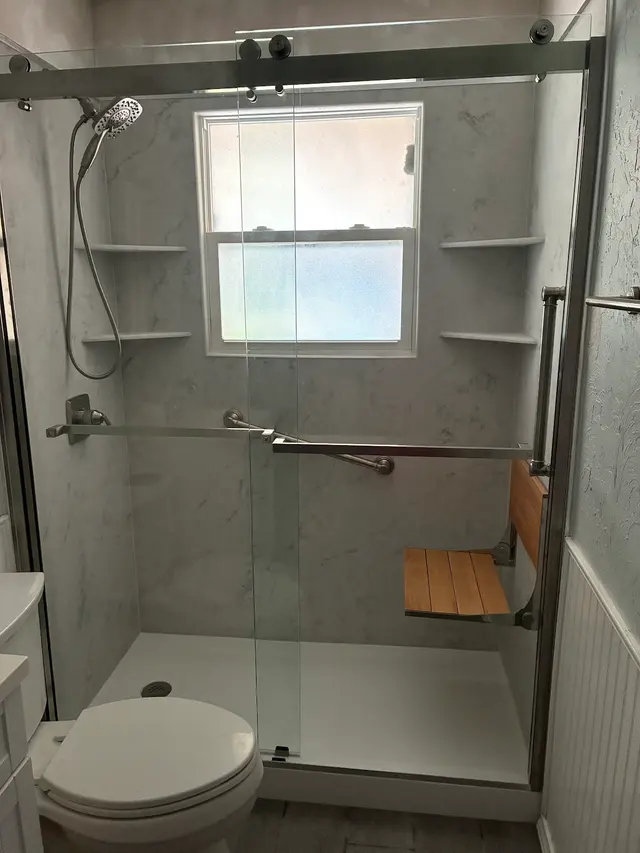 Genie Bath Systems — customer photo 8