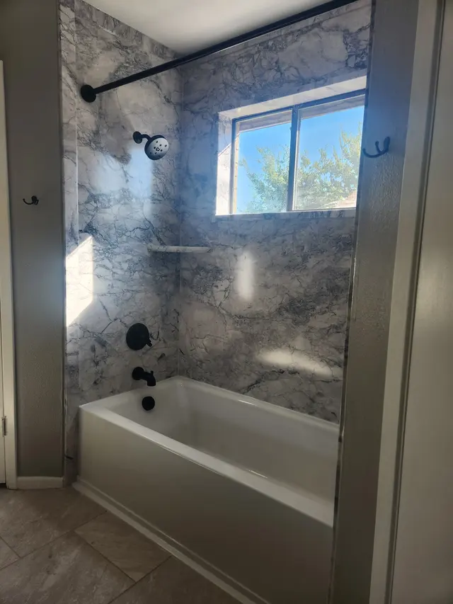 Genie Bath Systems — customer photo 12