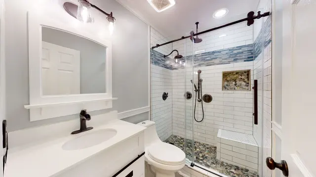 Hillview Remodeling and Design, LLC — photo from the business 11