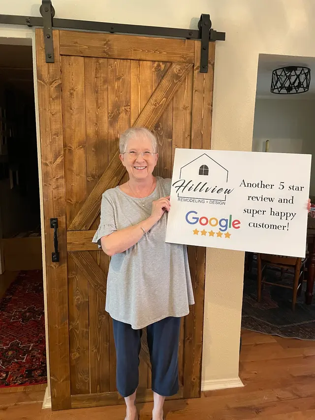 Customer photo from Kay's review