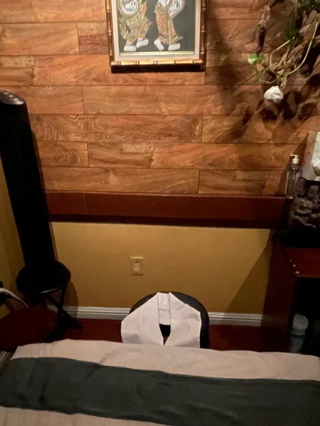 Sabaidee Thai Massage and Spa — customer photo 11