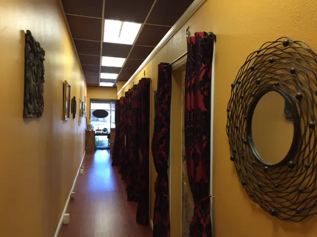 Sabaidee Thai Massage and Spa — photo from the business 7