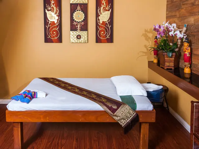 Sabaidee Thai Massage and Spa — photo from the business 2
