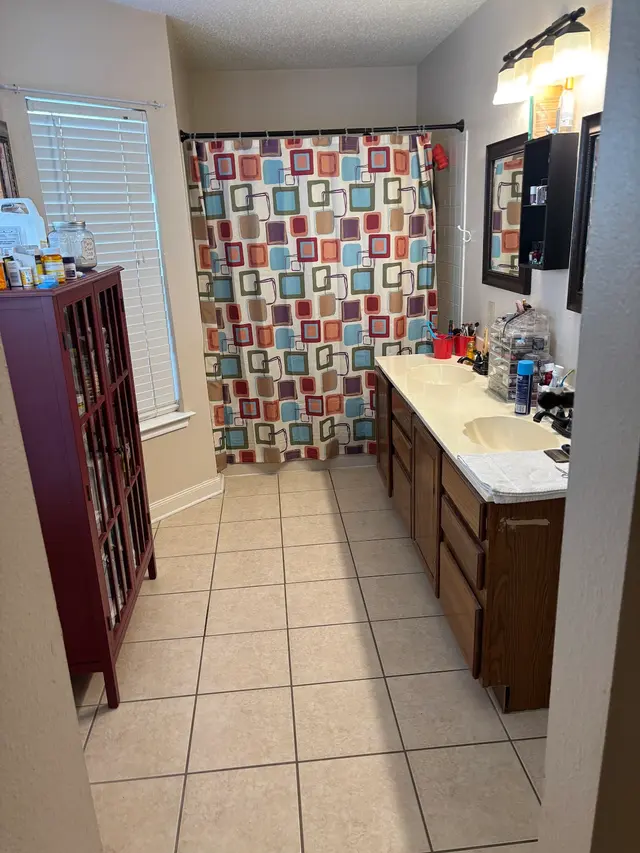 Customer photo from Stacey's review