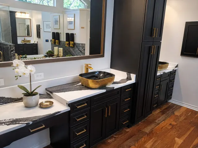 Legacy Bath & Kitchen — photo from the business 2