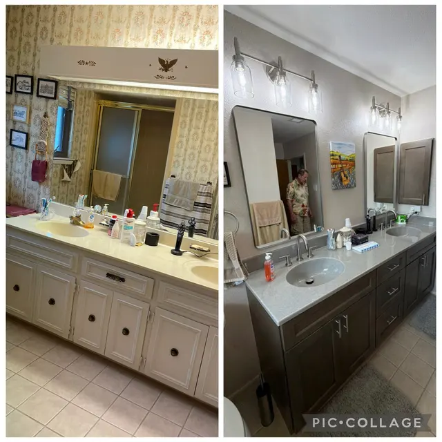 Customer photo from Pamela's review