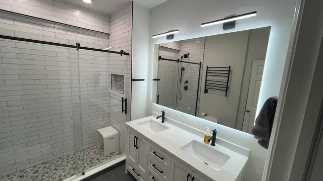 Dominion Renovation and Builders llc — customer photo 2