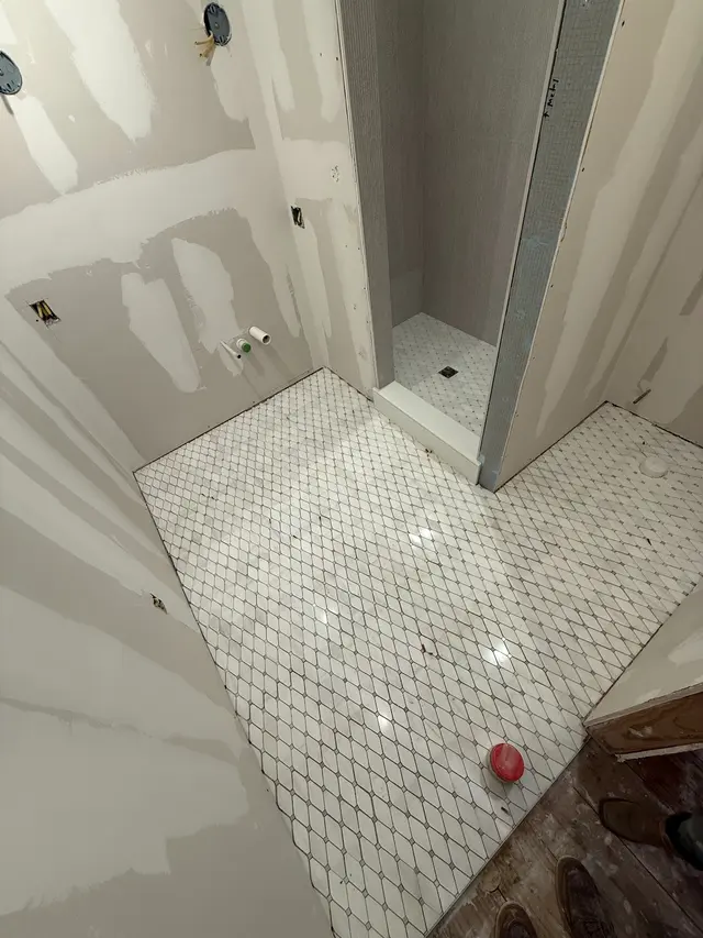 Customer photo from Mark's review