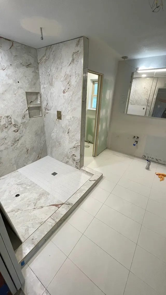 Dominion Renovation and Builders llc — customer photo 9
