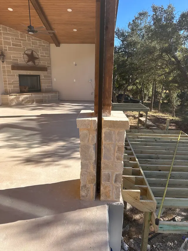 Dominion Renovation and Builders llc — customer photo 8