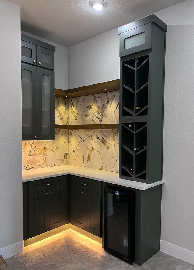 Dominion Renovation and Builders llc — customer photo 3