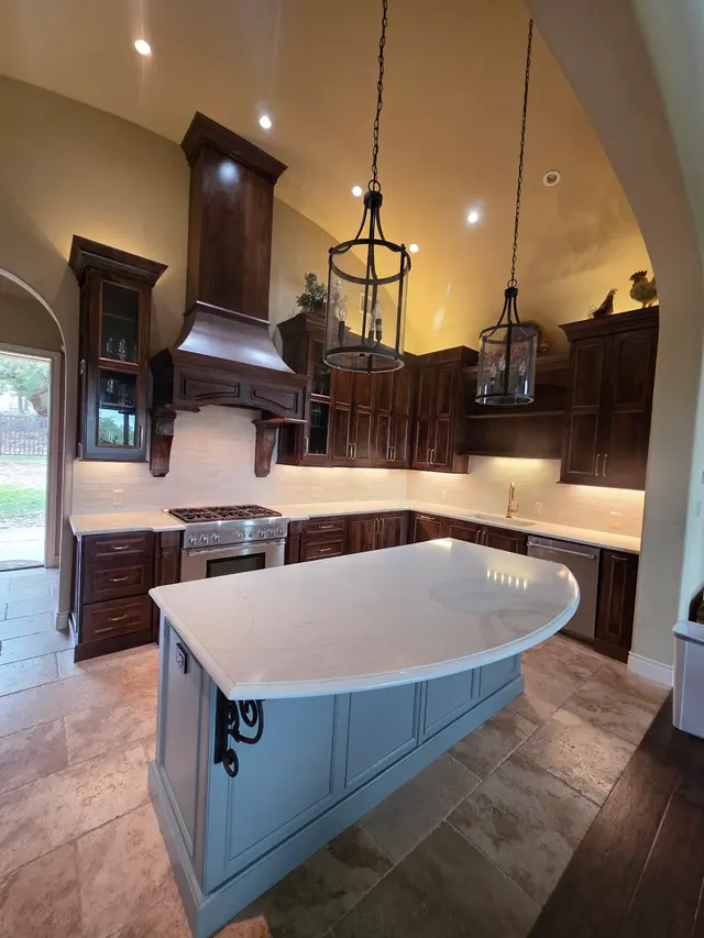 Texas Hill Country Remodeling LLC — photo from the business 12