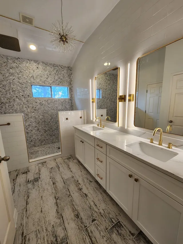 Texas Hill Country Remodeling LLC — photo from the business 1