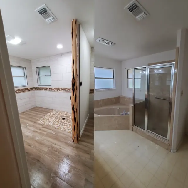 Texas Hill Country Remodeling LLC — photo from the business 8
