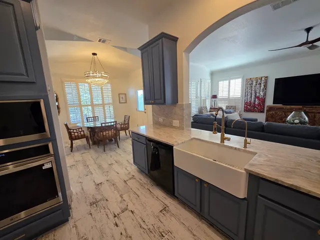 Texas Hill Country Remodeling LLC — photo from the business 9