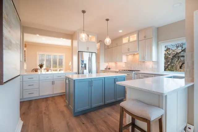 C&S Remodeling — photo from the business 9