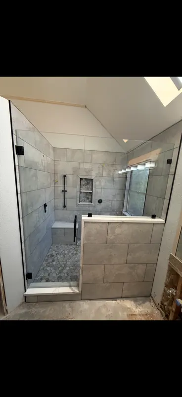 Customer photo of work by C&S Remodeling, from Milissa DeGeorge's review