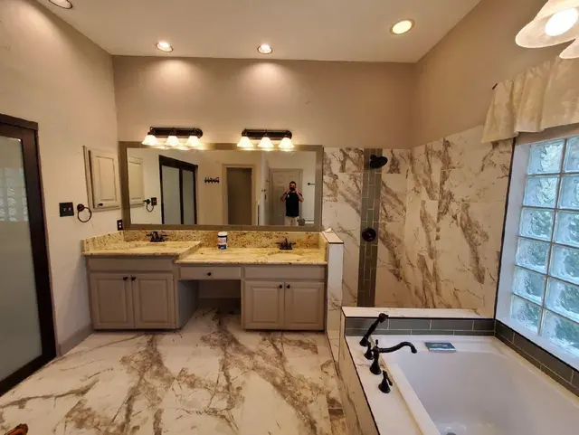 C&S Remodeling — photo from the business 7