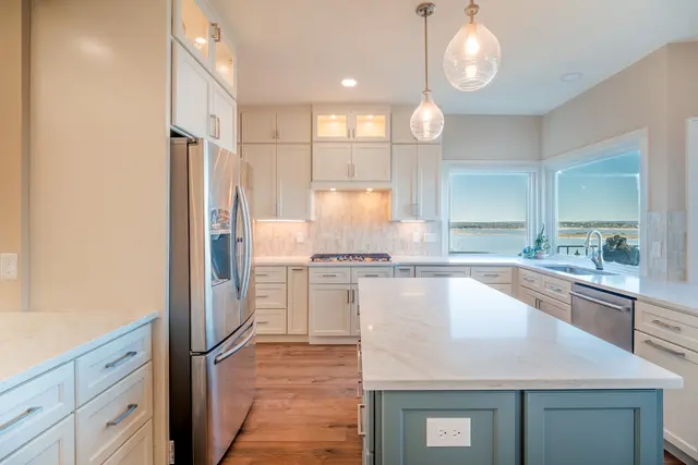 C&S Remodeling — photo from the business 3