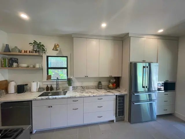 C&S Remodeling — photo from the business 12