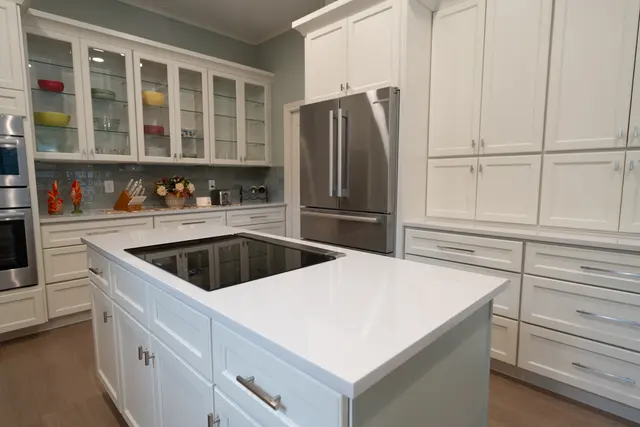 C&S Remodeling — photo from the business 11
