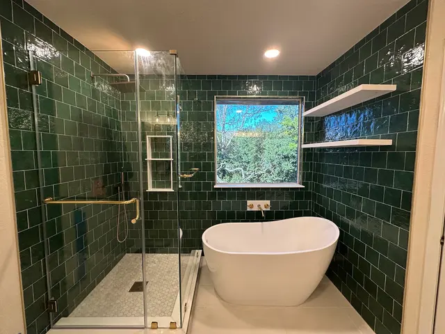 Customer photo of work by C&S Remodeling, from Kaity Lucas's review