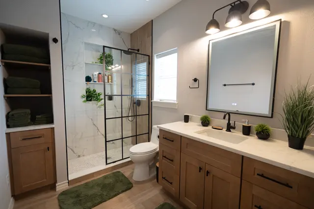 C&S Remodeling — photo from the business 8