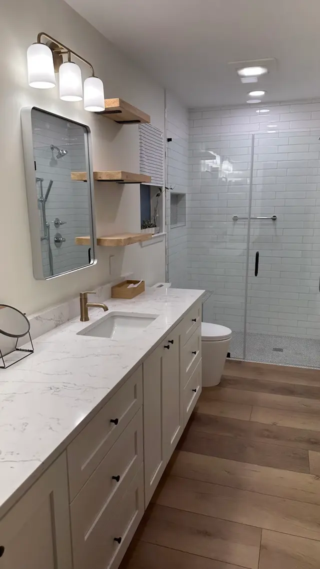 C&S Remodeling — photo from the business 10