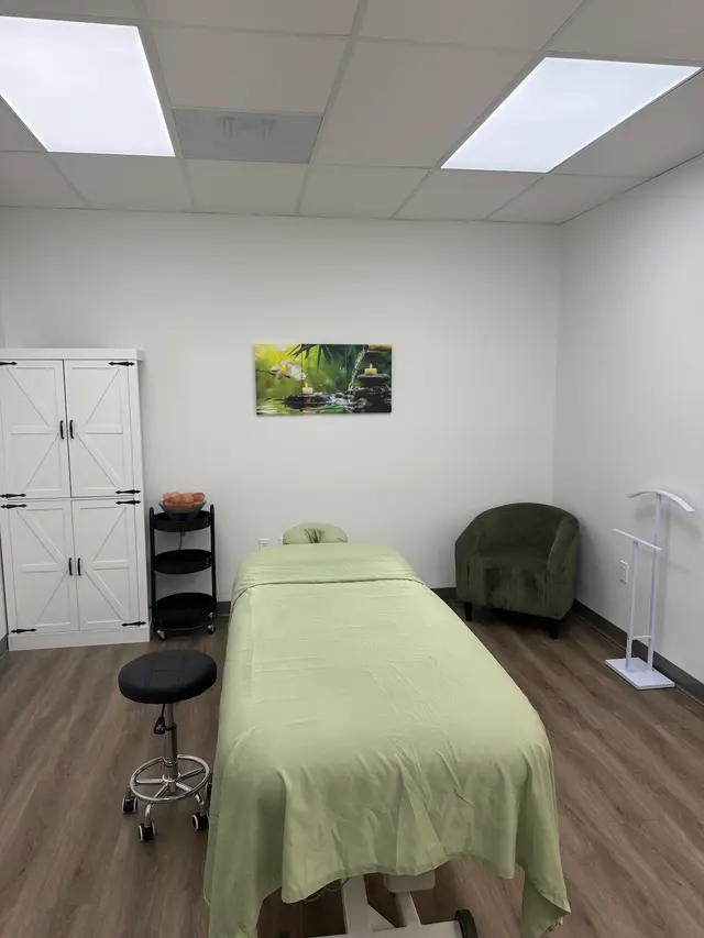 Massage 4 Life — photo from the business 2