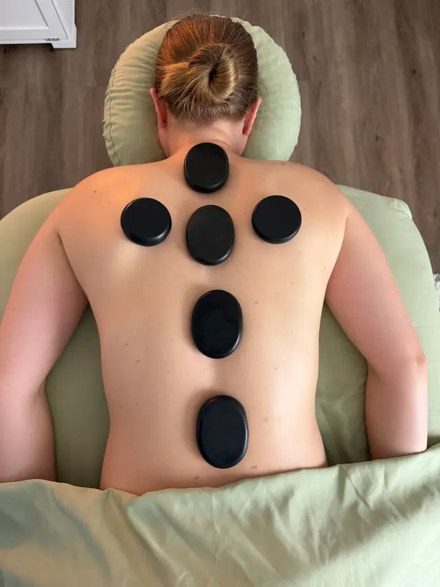 Massage 4 Life — photo from the business 10