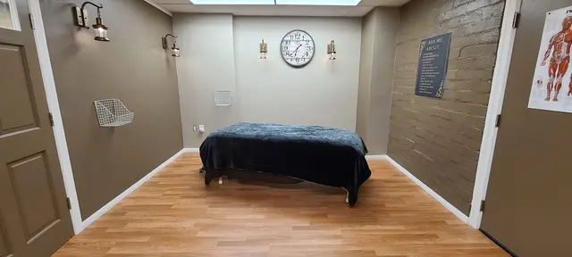 Alternative Pain Relief Center and Medical Massage Clinic — photo from the business 1