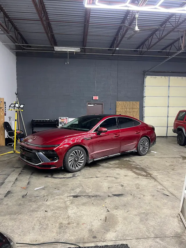 ProShield Auto Spa — customer photo 10