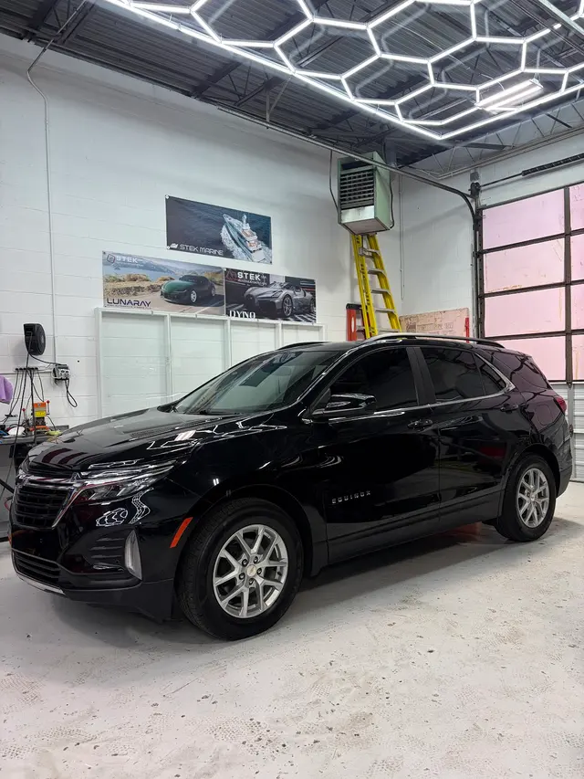 ProShield Auto Spa — photo from the business 4