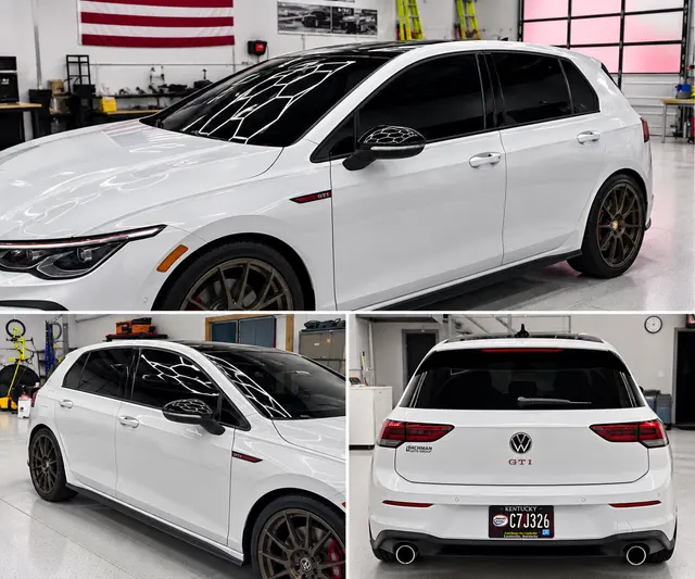 Customer photo of work by ProShield Auto Spa, from Jose Munoz's review