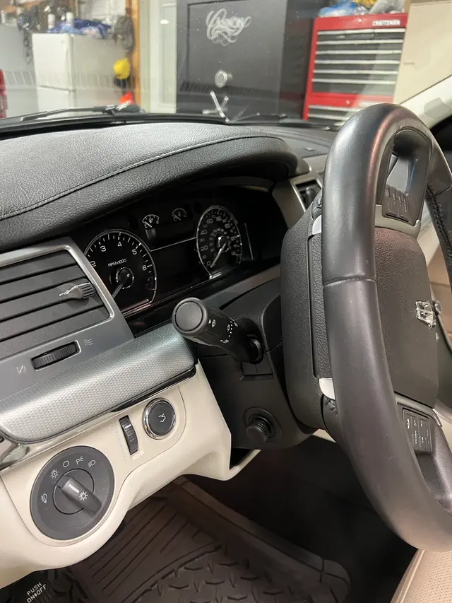 ProShield Auto Spa — photo from the business 12