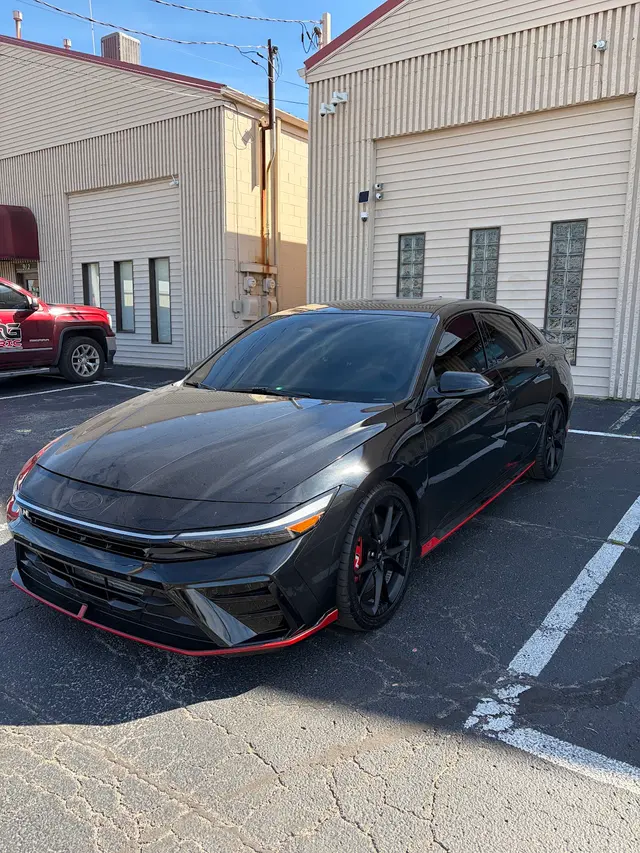 ProShield Auto Spa — customer photo 3